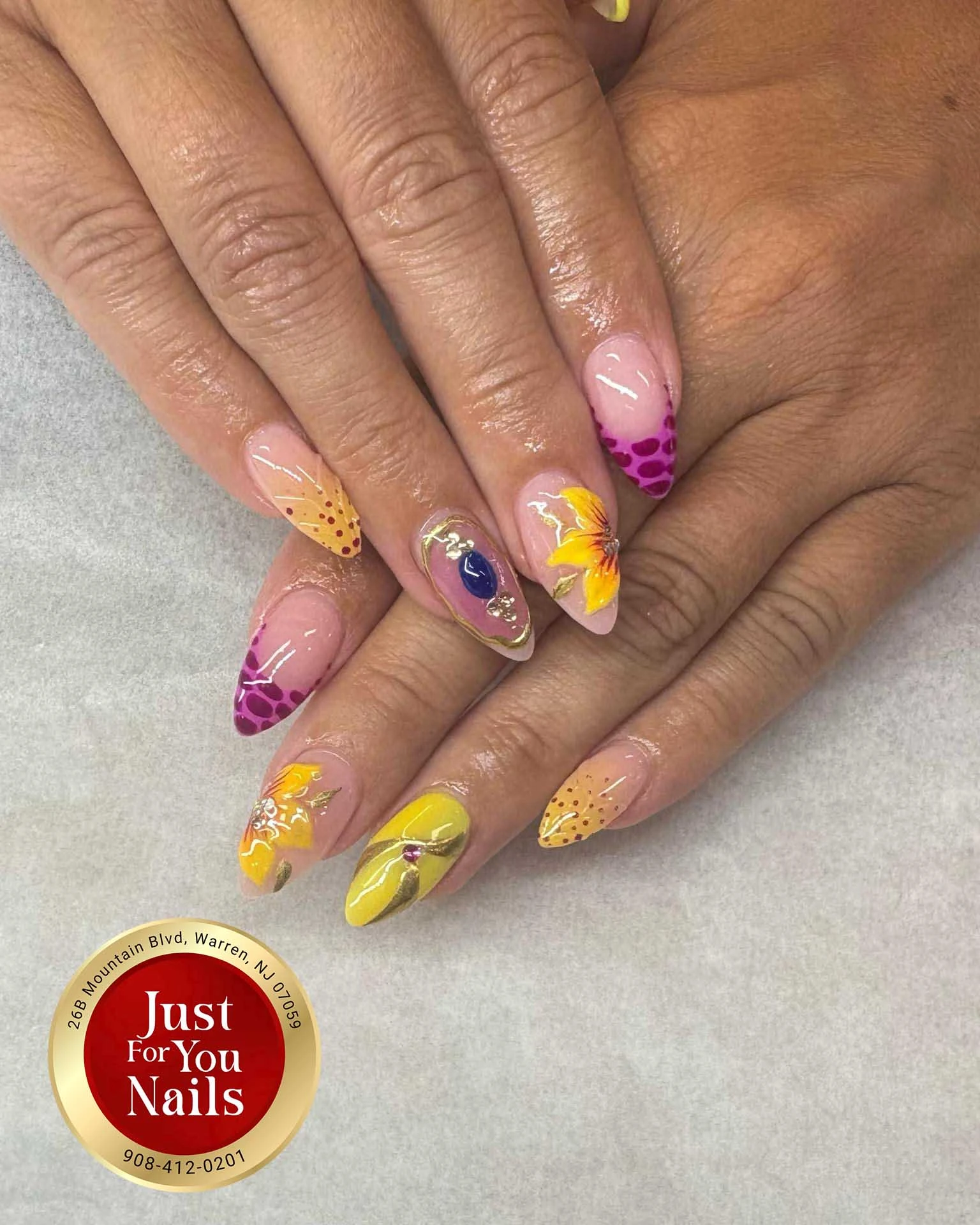 Nail Art